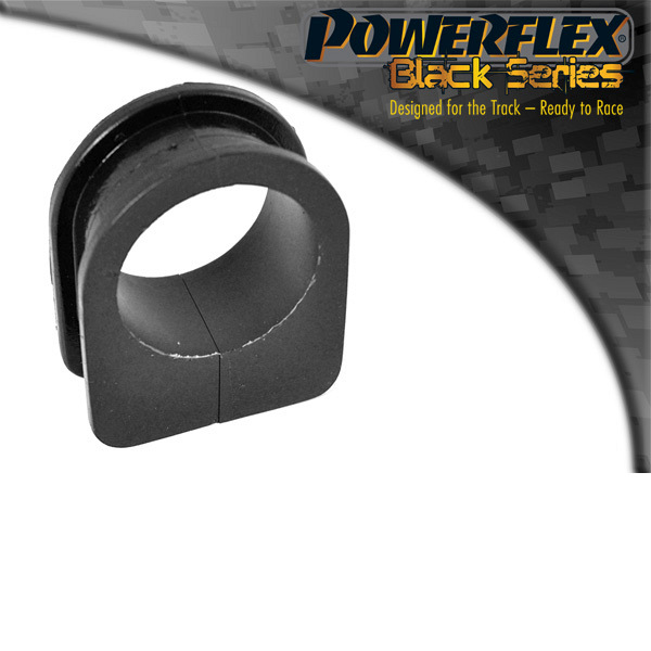 Powerflex für Mini Generation 1 (R50/52/53) (2000 - 2006) Lenkgetriebe Aufnahme PFF5-103BLK Black Series