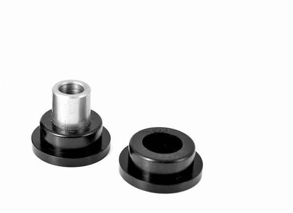 Powerflex für Mini Generation 1 (R50/52/53) (2000 - 2006) untere Motorabstützung klein vorne PFF5-104BLK Black Series