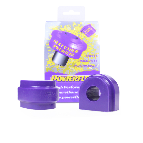 Powerflex Buchsen Stabilisator vorne 23.7mm für Mini F55 / F56 Gen 3 (2014-)