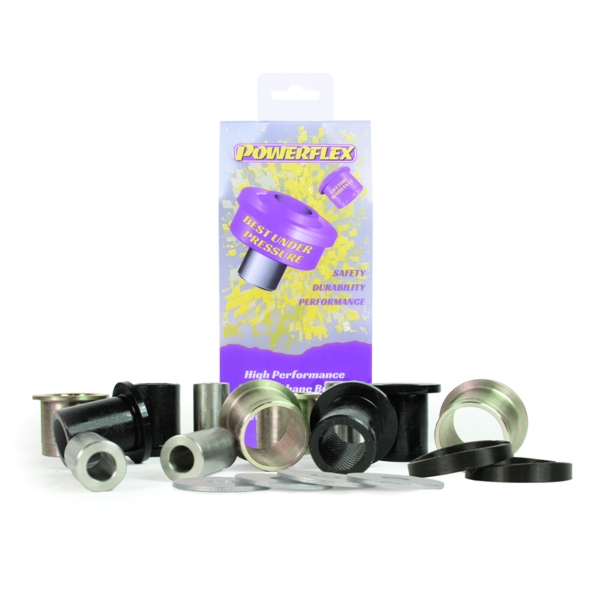 Powerflex Buchsen Querlenker vorne oben für BMW X6 E71 (2007-2014)