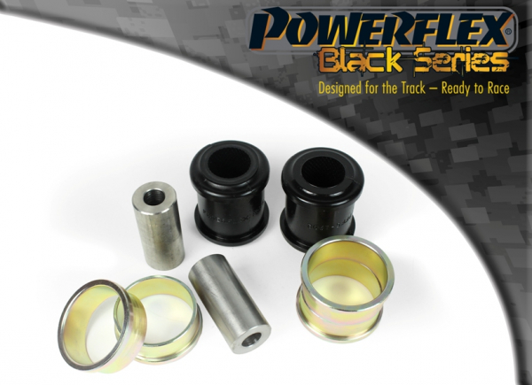 Powerflex Buchsen Querlenker zu Karosserie für BMW F30, F31, F34 3 Series Black Series