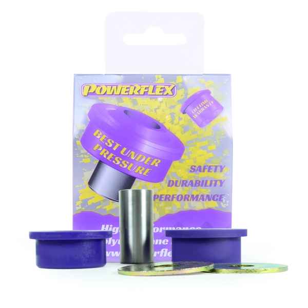Powerflex Lower Engine Mount Small Bush for Mini R55 Clubman Gen 1 (2007-2014)