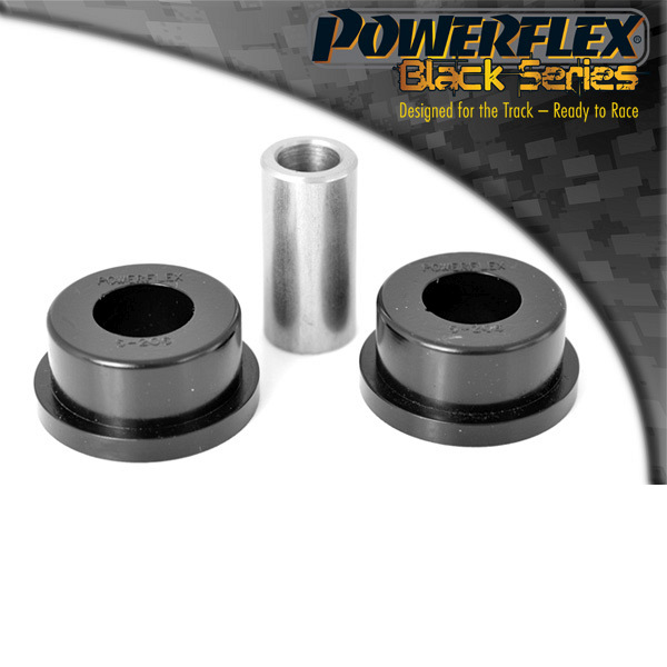 Powerflex Buchsen Motor Aufnahme-vorne oben klein für Mini R55 Clubman Gen 1 (2007-2014) Black Series