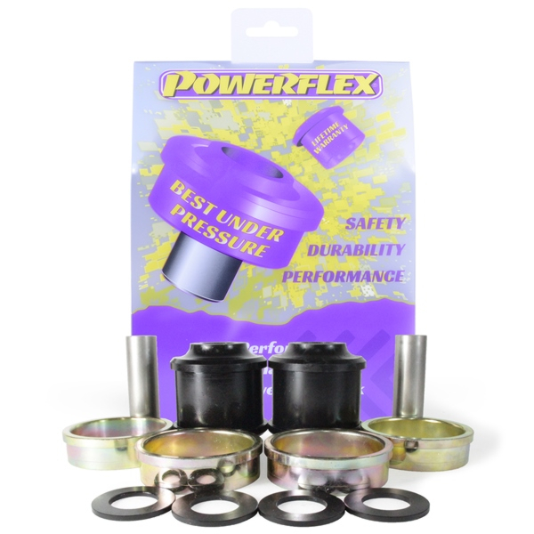 Powerflex Front Radius Arm Bush for BMW X3 G01 (2017-)