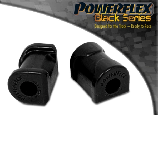 Powerflex Front Anti Roll Bar Mounting 20mm for BMW E30 inc M3 (1982-1991) Black Series