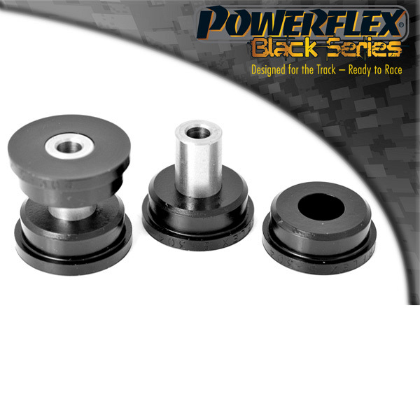 Powerflex für BMW Z3 (1994 - 2002) Verbindungsstange Stabilisator vorne PFF5-304BLK Black Series