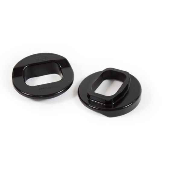 Powerflex Engine Mount Insert Kit for BMW F01, F02, F03, F04 (2007-) Black Series