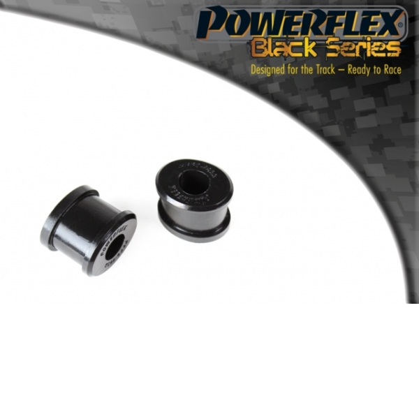 Powerflex Buchsen Schaltstange vordere Buchse oval für BMW E39 5 Series 520 to 530 Touring (1996 - 2004) Black Series