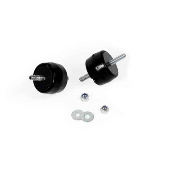 Powerflex Buchsen Getriebehalterungseinsatz (Motorsport) für BMW F87 M2 Coupe (2015-) Black Series