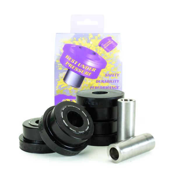 Powerflex Buchsen Querlenker vorne innen für BMW E39 5 Series M5 (1996 - 2004)