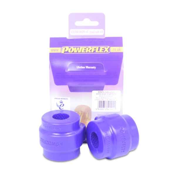 Powerflex für BMW E38 7 Series (1994 - 2002) Stabilisator vorne an Fahrgestell 22.5mm PFF5-503-225