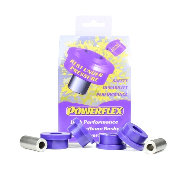 Powerflex Front Lower Control Arm to Subframe Bush for BMW E28 5 Series (1982-1988)