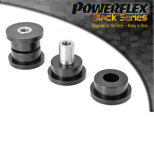Powerflex Front Lower Control Arm to Subframe Bush for BMW E24 6 Series (1982-1989) Black Series