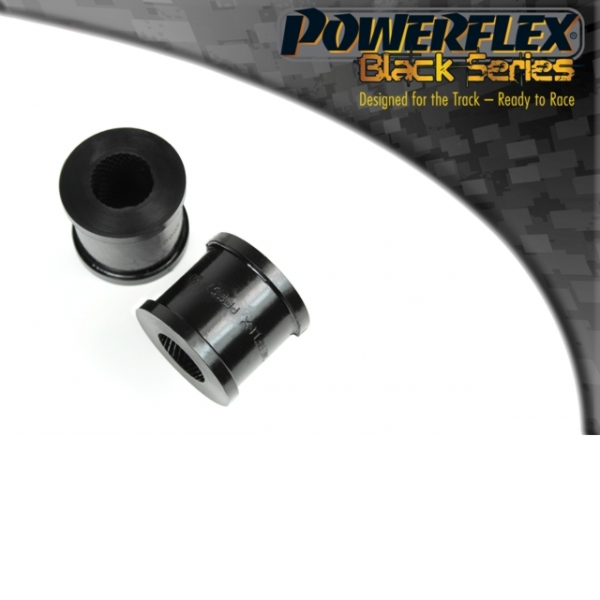 Powerflex Buchsen Stabilisator vorne 23mm für Porsche 944 inc S2 & Turbo (1985-1991) Black Series