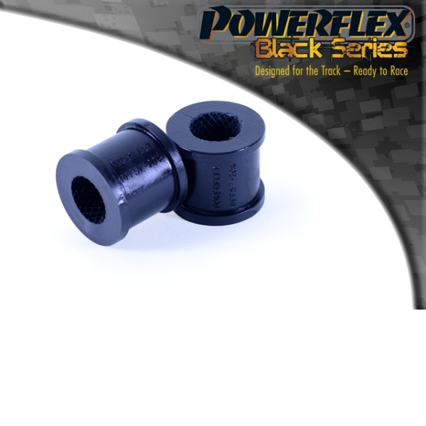 Powerflex Buchsen Stabilisator vorne 24mm für Porsche 968 (1992-1995) Black Series