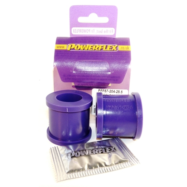 Powerflex for Porsche 968 (1992-1995) Front Anti Roll Bar Bush 25.5mm PFF57-204-25.5