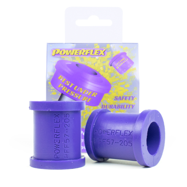 Powerflex für Porsche 944 S2 (1985 - 1991) Stabilisator Anschlag Buchse vorne 16mm PFF57-205-16