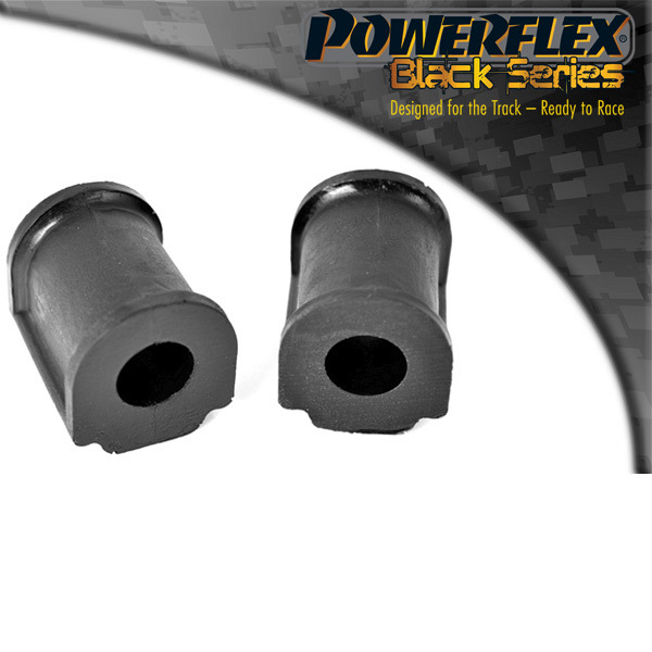 Powerflex für Porsche 968 (1992-1995) Stabilisator hinten 18mm PFF57-209-18BLK Black Series