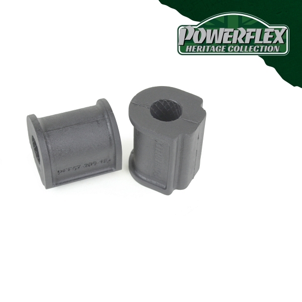 Powerflex Rear Anti Roll Bar Bush 18mmfor Porsche 968 (1992-1995) Heritage Collection