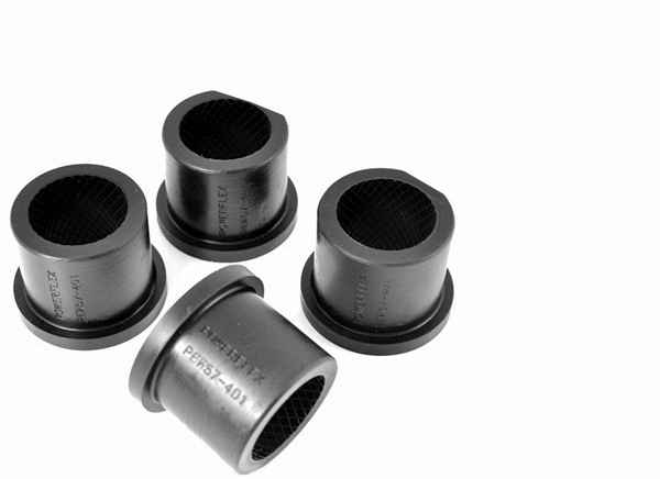 Powerflex Buchsen Querlenker PU Buchse innen für Porsche 911 Classic (1969 - 1973) Black Series
