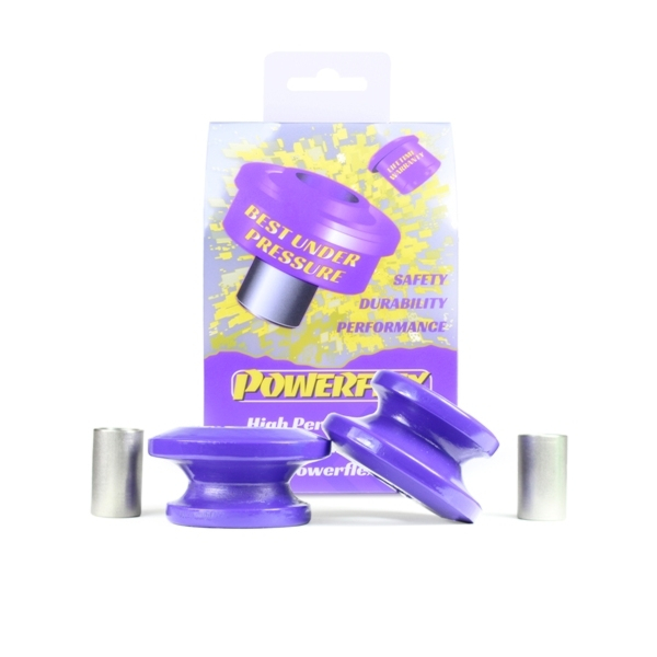 Powerflex Buchsen Domlager zu vorderes Federbein für Porsche 911 Classic (1977 - 1986)