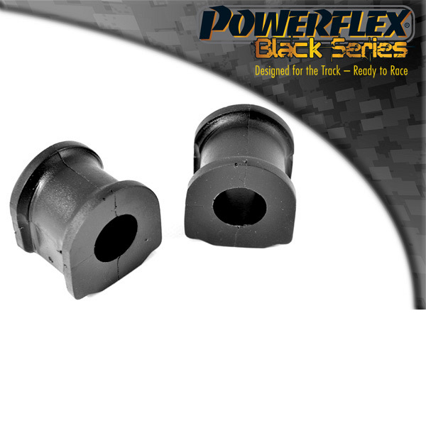 Powerflex für Porsche 993 (1994 - 1998) Stabilisator vorne 23mm PFF57-601-23BLK Black Series