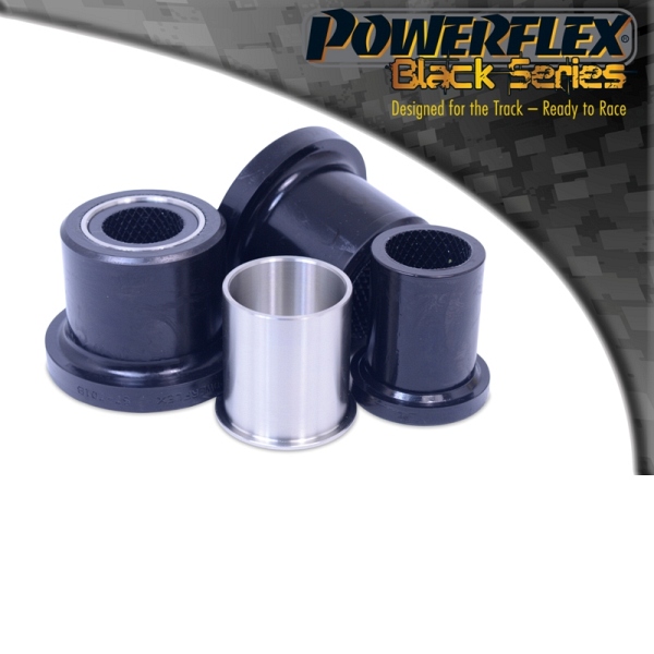 Powerflex für Porsche 928 (1978-1995) Querlenker innen vorne VA PFF57-701BLK Black Series