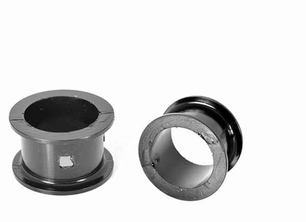 Powerflex Buchsen SMI Lenkgetriebe Aufnahme Kit für Renault Clio II inc 172 & 182 (1998-2012) Black Series