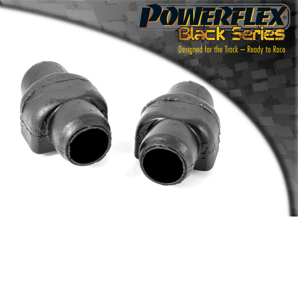 Powerflex für Renault 21 inc Turbo Stabilisator zu Querlenker vorne PFF60-604-22BLK Black Series