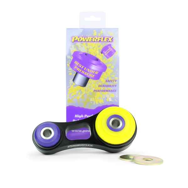 Powerflex Buchsen untere Drehmomentstütze für Alpine A110 (2017-)