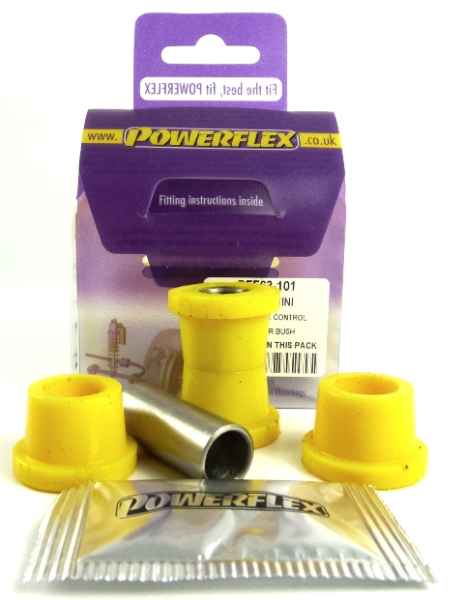 Powerflex Front Track Control Arm Inner for Rover Mini (1959-2000)