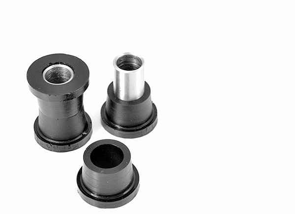 Powerflex Buchsen Querlenker innen vorne für Rover Mini (1959-2000) Black Series