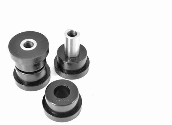 Powerflex Buchsen Querlenker vorne innen für Rover 200 Series (1995-1999), 25 (1999-2005) Black Series
