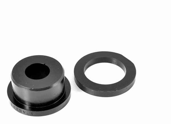 Powerflex Buchsen Getriebe Gestänge vorne für Rover 200 Series (1995-1999), 25 (1999-2005) Black Series
