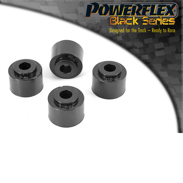 Powerflex für Saab 9-3 (1998-2002) Stabilisator Anschlag PFF66-310BLK Black Series