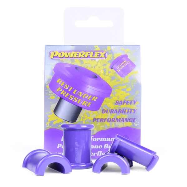 Powerflex für Smart W450 PlusTwo, Roadster, Coupe (inc Brabus) Stabilisator vorne 18.5mm PFF68-104-18.5