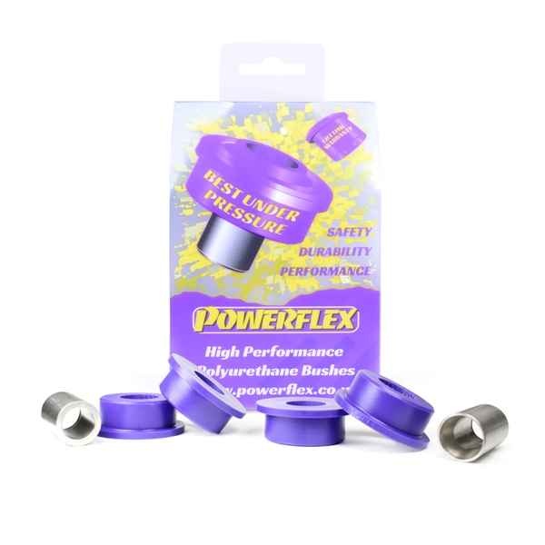 Powerflex Buchsen Vorderradaufhängung PU Buchse hinten für Subaru Outback (1998-2003)