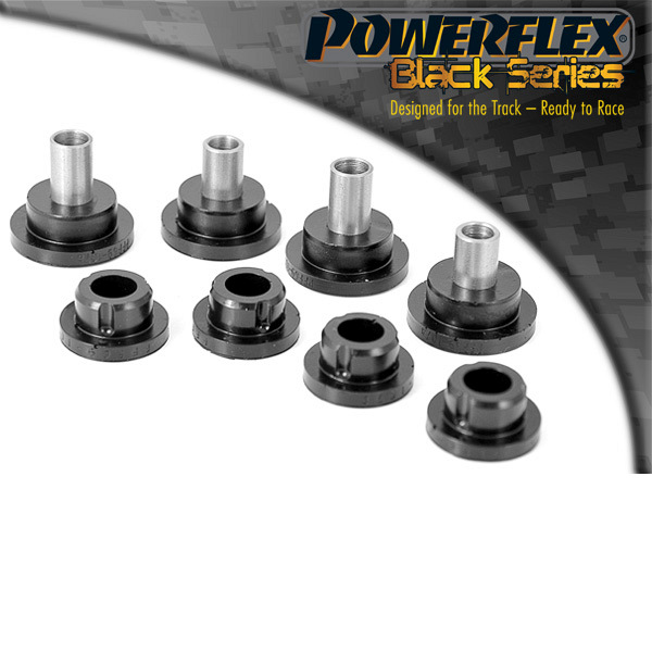 Powerflex für Subaru Impreza Turbo, WRX & STi (GD,GG) Stabilisator Anschlag vorne PFF69-107BLK Black Series