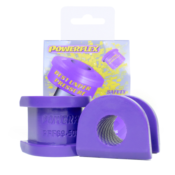 Powerflex Front Anti Roll Bar Bush 20mm for Subaru Forester SH (2009-2013)