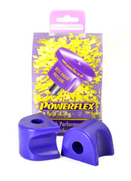 Powerflex Buchsen Stabilisator vorne 18mm für Subaru BRZ (2012-)