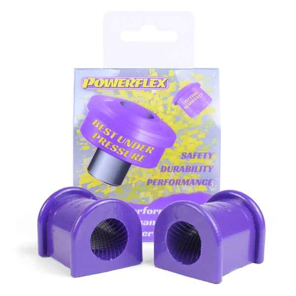Powerflex Buchsen Stabilisator vorne 20mm für Toyota MR2 Gen 3 ZZW30 (2000-2006)