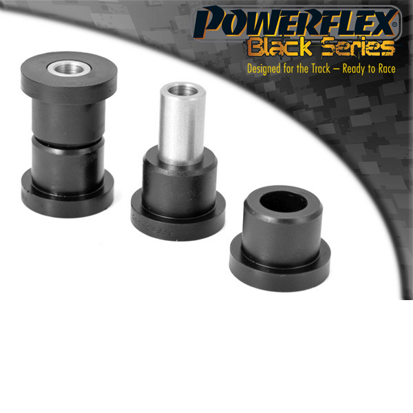 Powerflex for Toyota MR2 SW20 REV 2-5 (1991-1999) Front Inner Track Control Arm Bush PFF76-302BLK Black Series