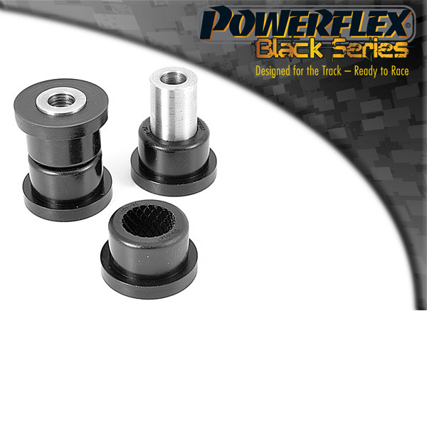 Powerflex for Toyota Starlet/Glanza Turbo EP82 & EP91 Front Arm Front Bush PFF76-401BLK Black Series
