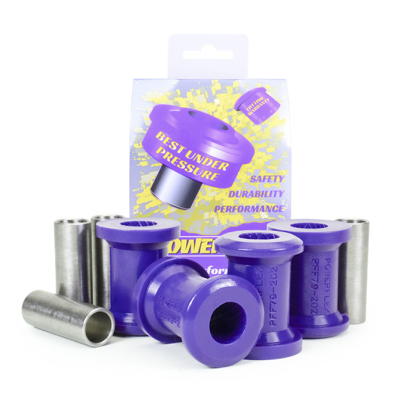 Powerflex Front Lower Wishbone Bush for TVR S Series (1986-1994)
