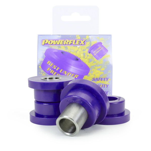 Powerflex für Opel Nova (1983-1993) Zugstrebe zu Karosserie vorne PFF80-102