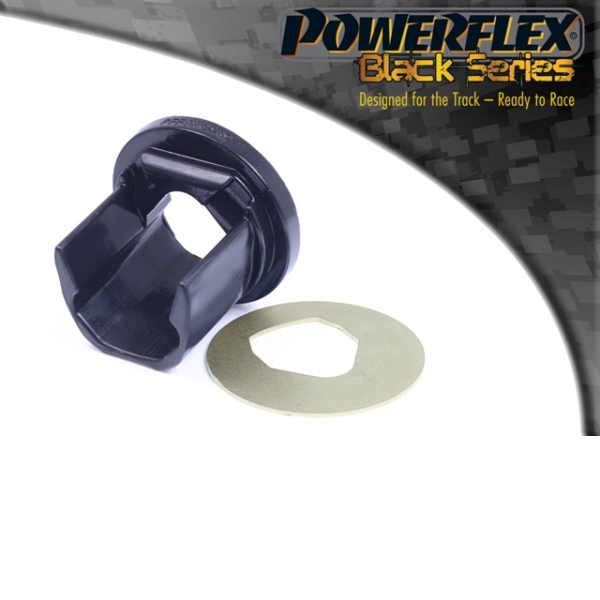 Powerflex Gearbox Mount Insert for Opel Corsa C (2000-2006) Black Series
