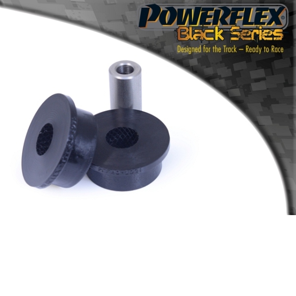 Powerflex Buchsen Halter Motoraufhängung für Opel Combo C (2001-2011) Black Series