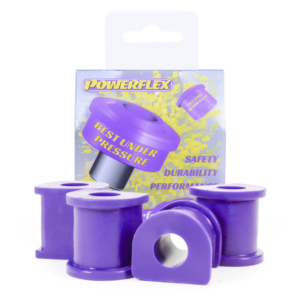 Powerflex für Opel Nova (1983-1993) Stabilisator vorne innen an Fahrgestell PFF80-105-20