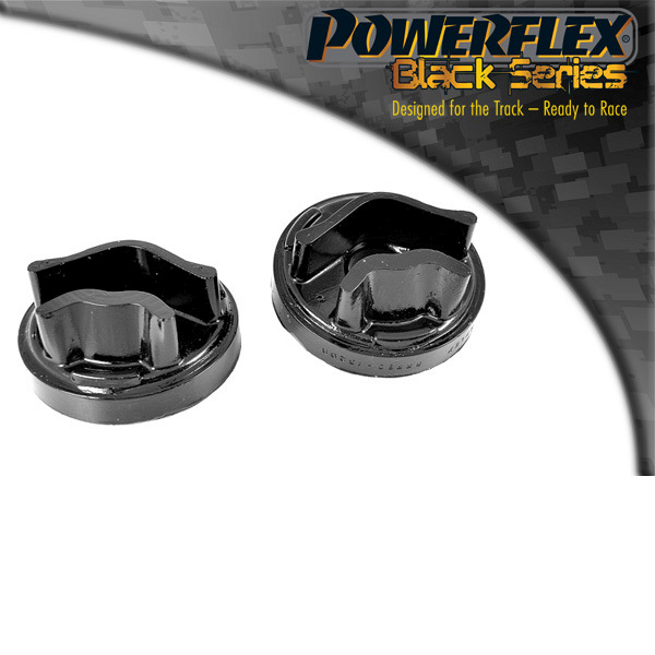 Powerflex für Opel Astra MK5 - Astra H (2004-2010) vorderes Motorlager unten PFF80-1320BLK Black Series