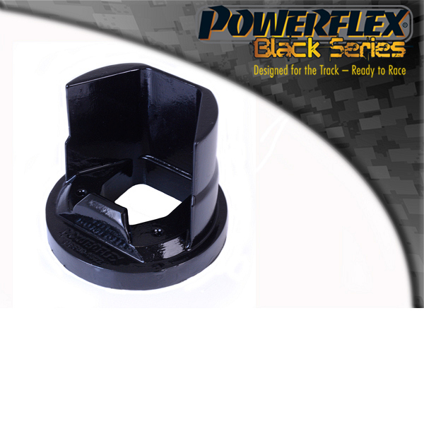 Powerflex für Opel Astra MK4 - Astra G (1998-2004) Motorlager oben rechts Diesel PFF80-1322BLK Black Series